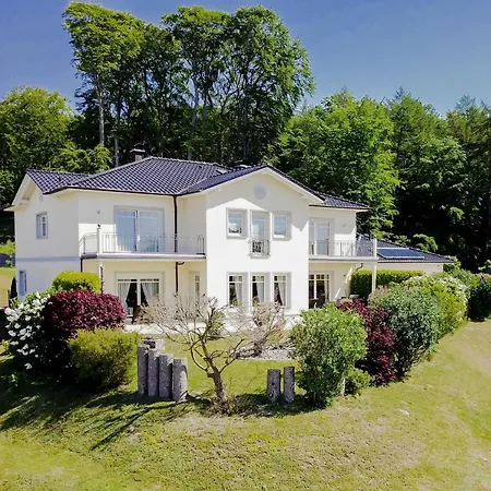 Ostseebad Sellin (Rugen)