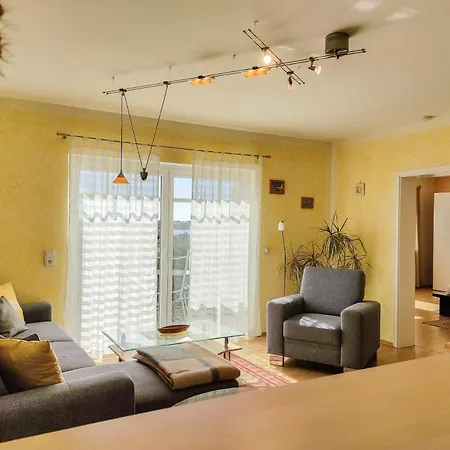 Ostseebad Apartamento Sellin (Rugen)