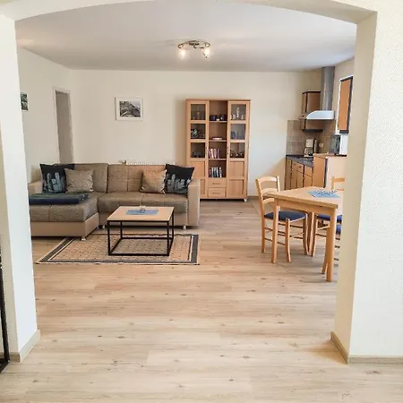 Ostseebad Apartment Sellin (Rugen)