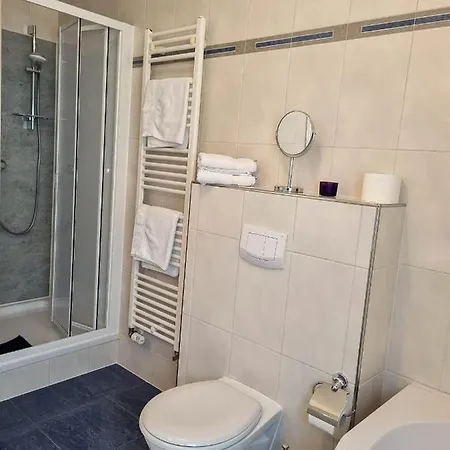 Ostseebad Sellin (Rugen)