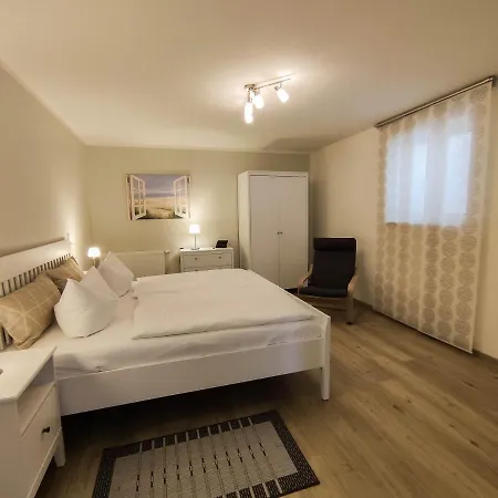 Apartment Ostseebad Sellin (Rugen)