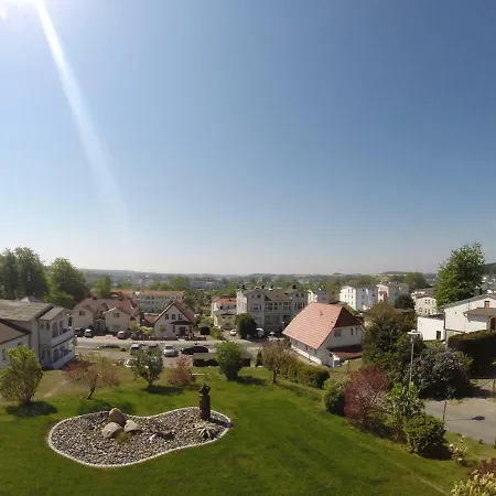 Apartment Ostseebad Sellin (Rugen)