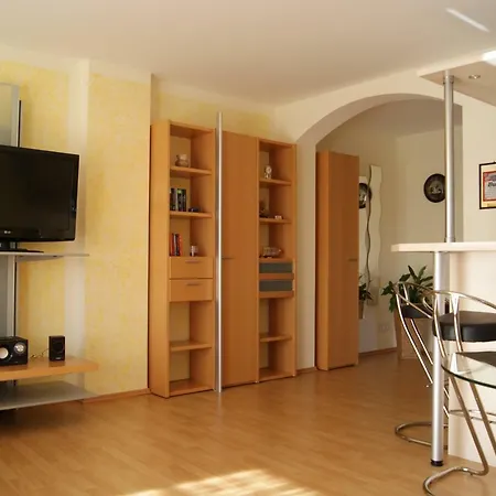 Ostseebad Apartment *