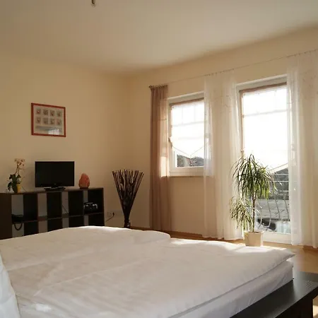 Ostseebad Apartment Sellin (Rugen)