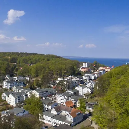 Apartment Ostseebad *