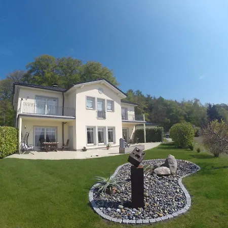 Ostseebad Apartment *