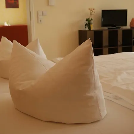 Apartment Ostseebad *