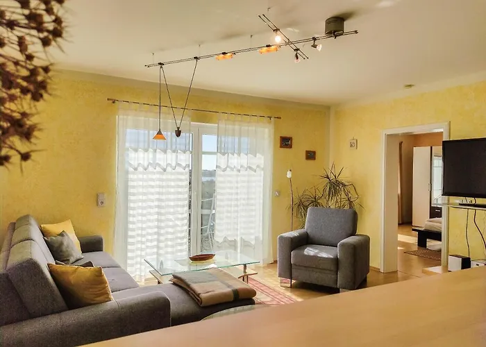 Ostseebad Apartamento Sellin (Rugen)