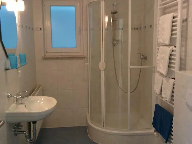 Apartamento Ostseebad