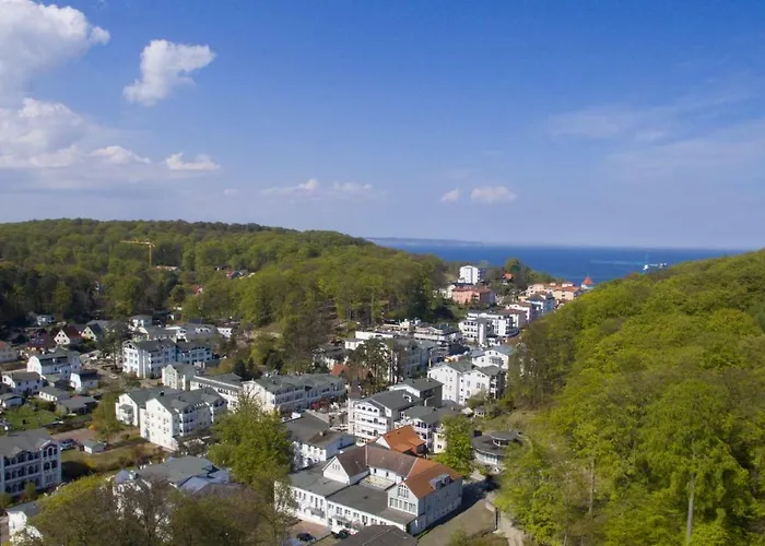 Apartamento Ostseebad *