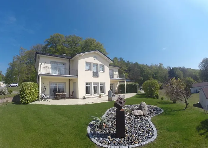 Ostseebad Apartamento *